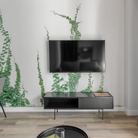 Urban Jungle Apartments By Reside Baltic 빌뉴스 외부 사진