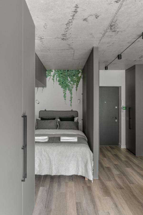 Urban Jungle Apartments By Reside Baltic 빌뉴스 외부 사진