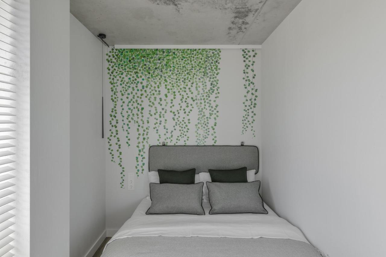 Urban Jungle Apartments By Reside Baltic 빌뉴스 외부 사진