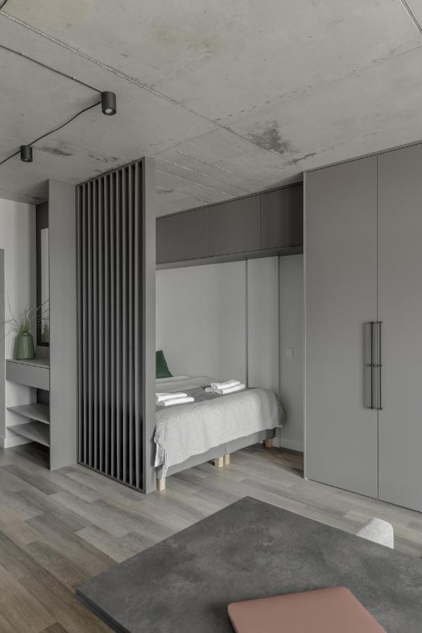 Urban Jungle Apartments By Reside Baltic 빌뉴스 외부 사진