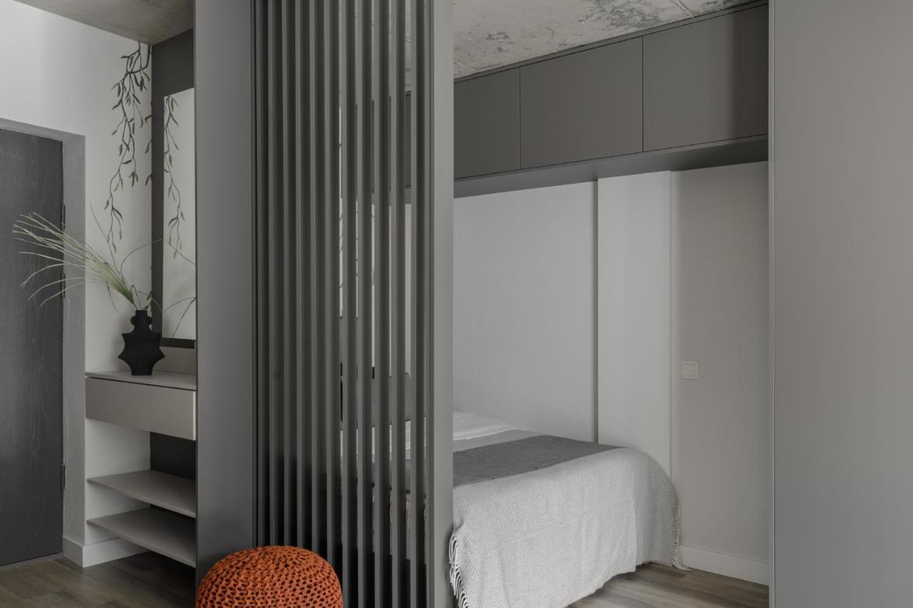 Urban Jungle Apartments By Reside Baltic 빌뉴스 외부 사진